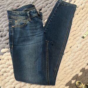 Jordache Skinny Jeans